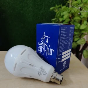 LED Light Rechargeable